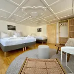 Charmantes Bauernchalet Alois By Hello *