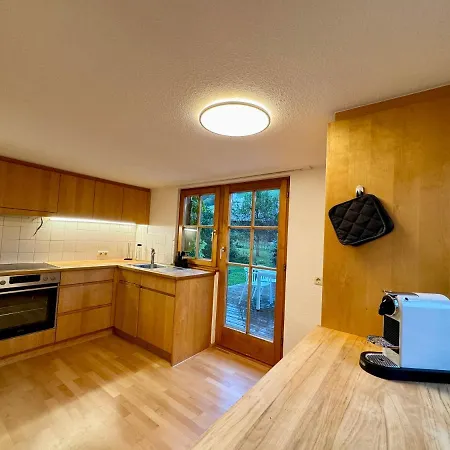 Charmantes Bauernchalet Alois By Hello *