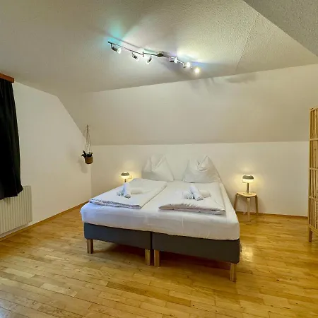 Charmantes Bauernchalet Alois Dornbirn