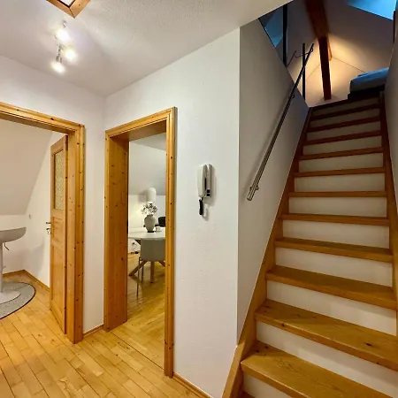Charmantes Bauernchalet Alois Apartment *