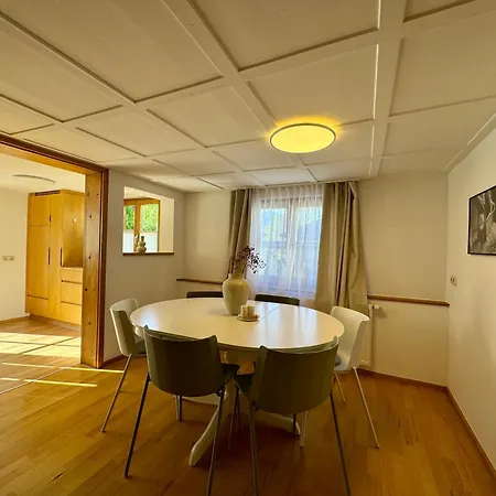Charmantes Bauernchalet Alois By Hello * Dornbirn