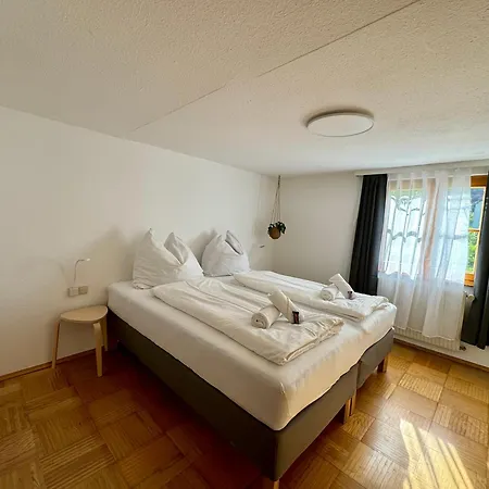 Charmantes Bauernchalet Alois Apartment Dornbirn