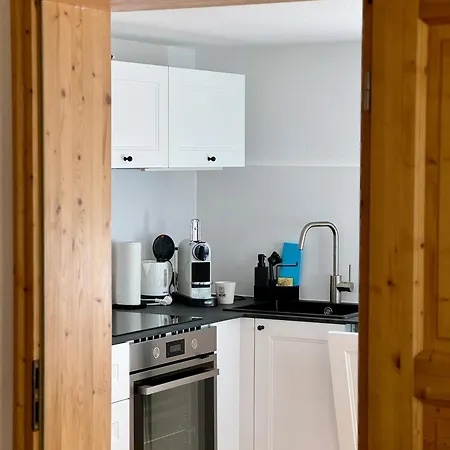 Charmantes Bauernchalet Alois By Hello Daire