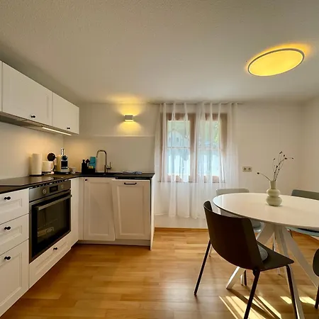 Apartment Charmantes Bauernchalet Alois