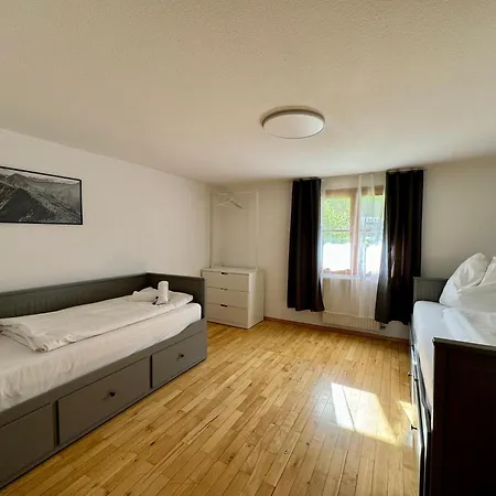 Charmantes Bauernchalet Alois By Hello Appartement *