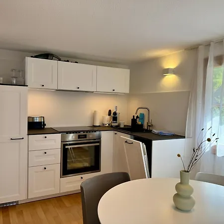 Charmantes Bauernchalet Alois Apartment Dornbirn
