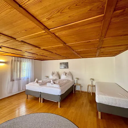 Charmantes Bauernchalet Alois Lägenhet *