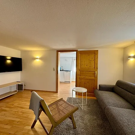 Charmantes Bauernchalet Alois Apartment Dornbirn