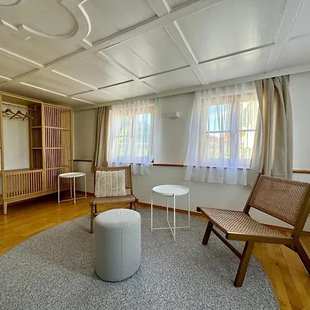 Charmantes Bauernchalet Alois By Hello 多恩比恩