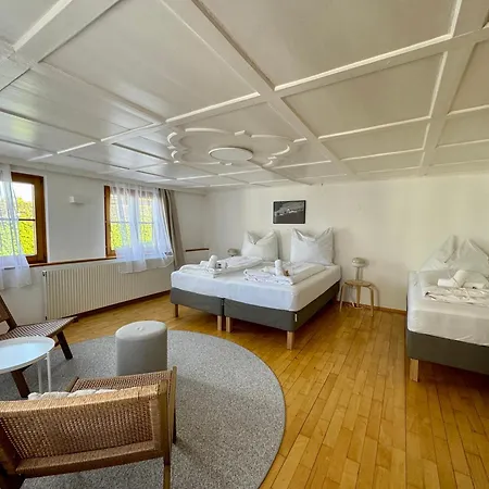 Charmantes Bauernchalet Alois * Dornbirn